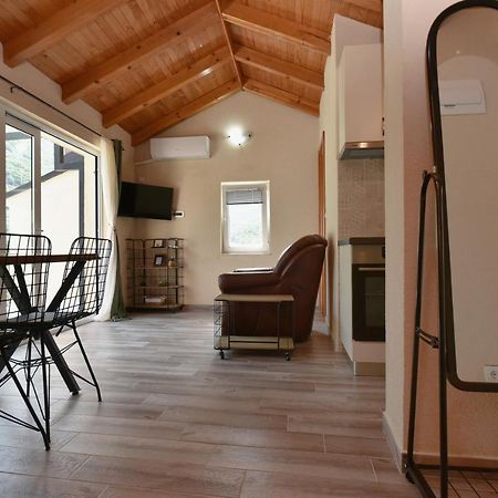 科托尔Stone House Morinj公寓 外观 照片