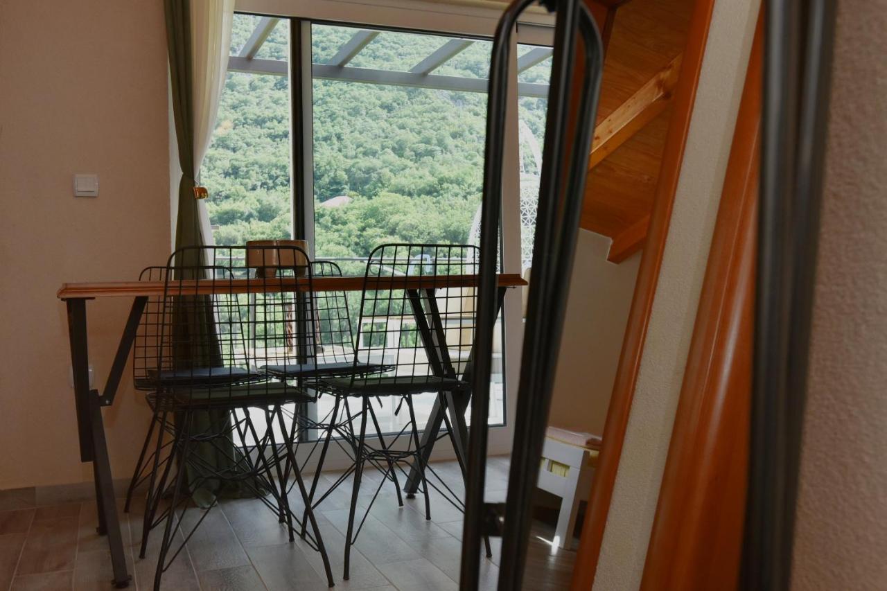 科托尔Stone House Morinj公寓 外观 照片